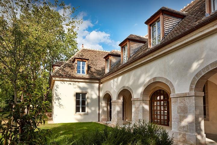 Maison Jean-Claude Boisset-夜圣乔治必去景点