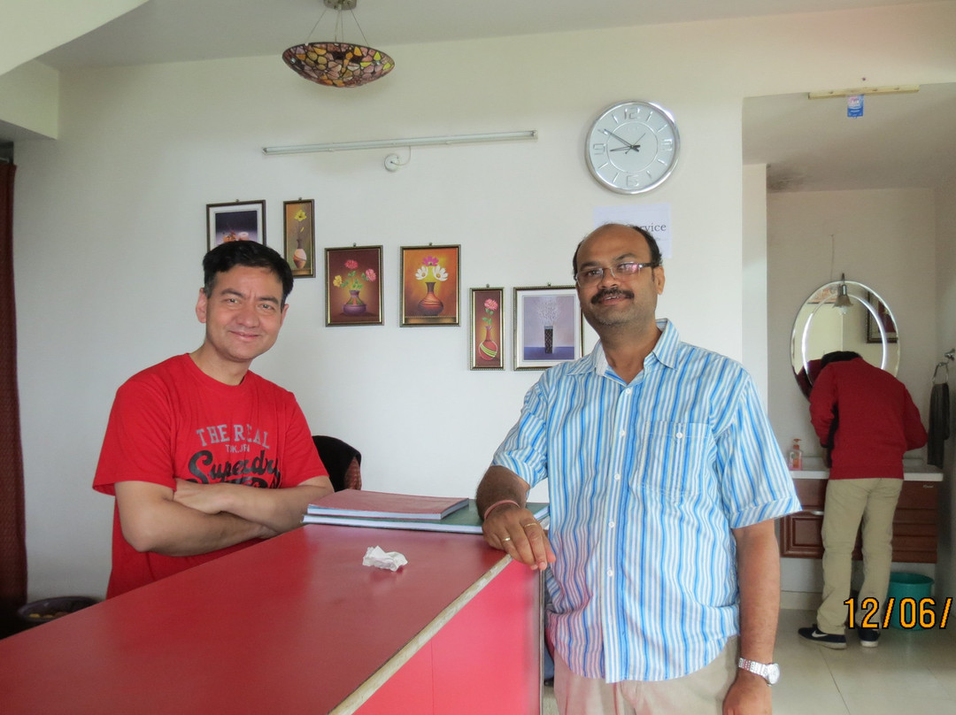 Star View Cottage主图