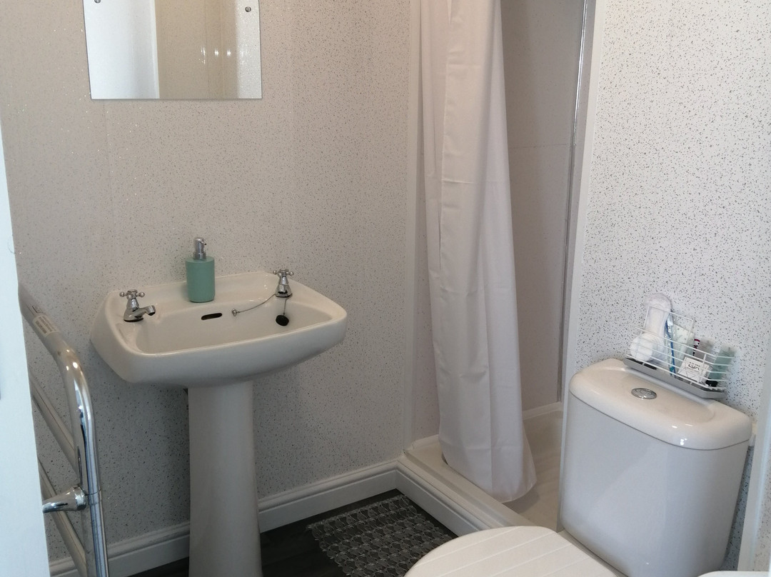 The Sea Lynn Guest House主图