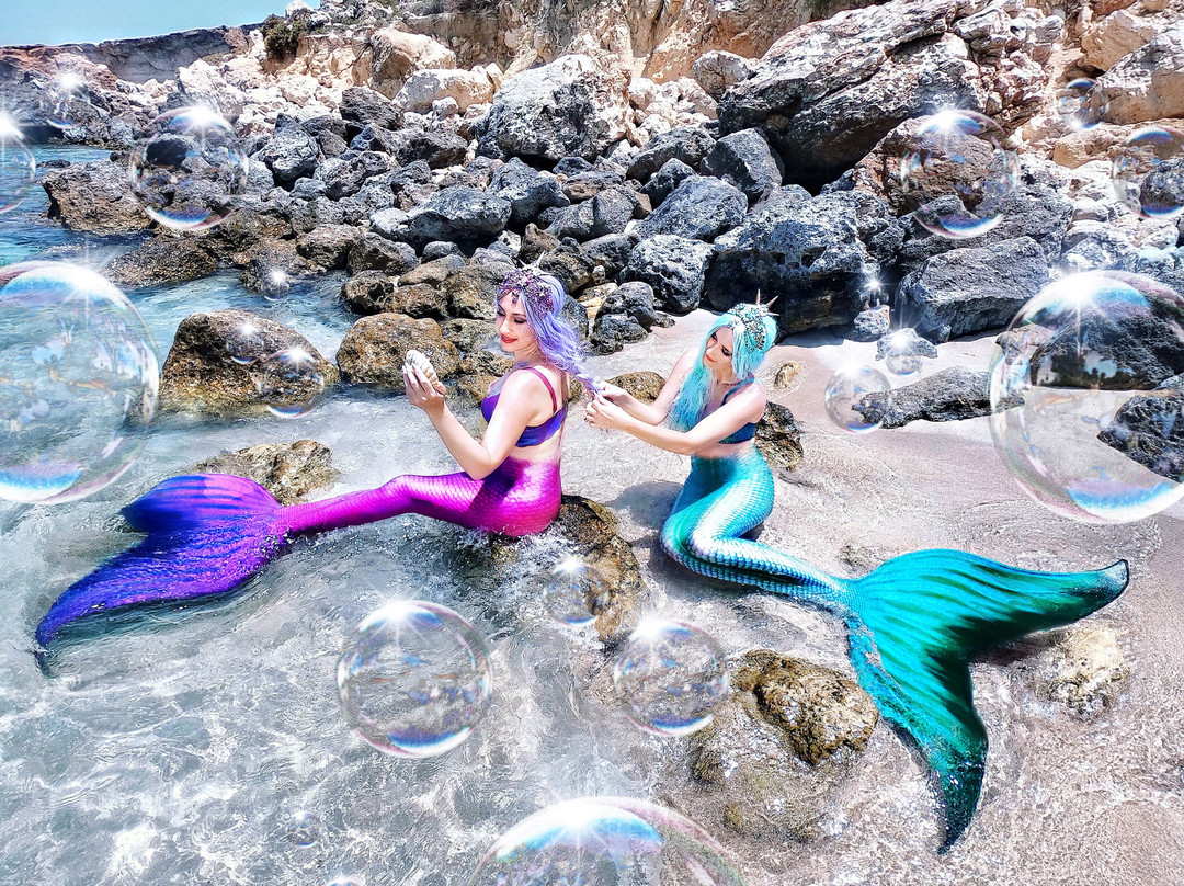 Mermaids Club Malta景点图片