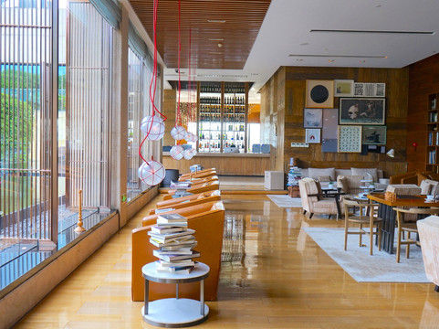 深圳回酒店主图