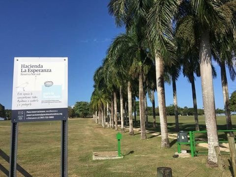 Hacienda La Esperanza-Manati必去景点