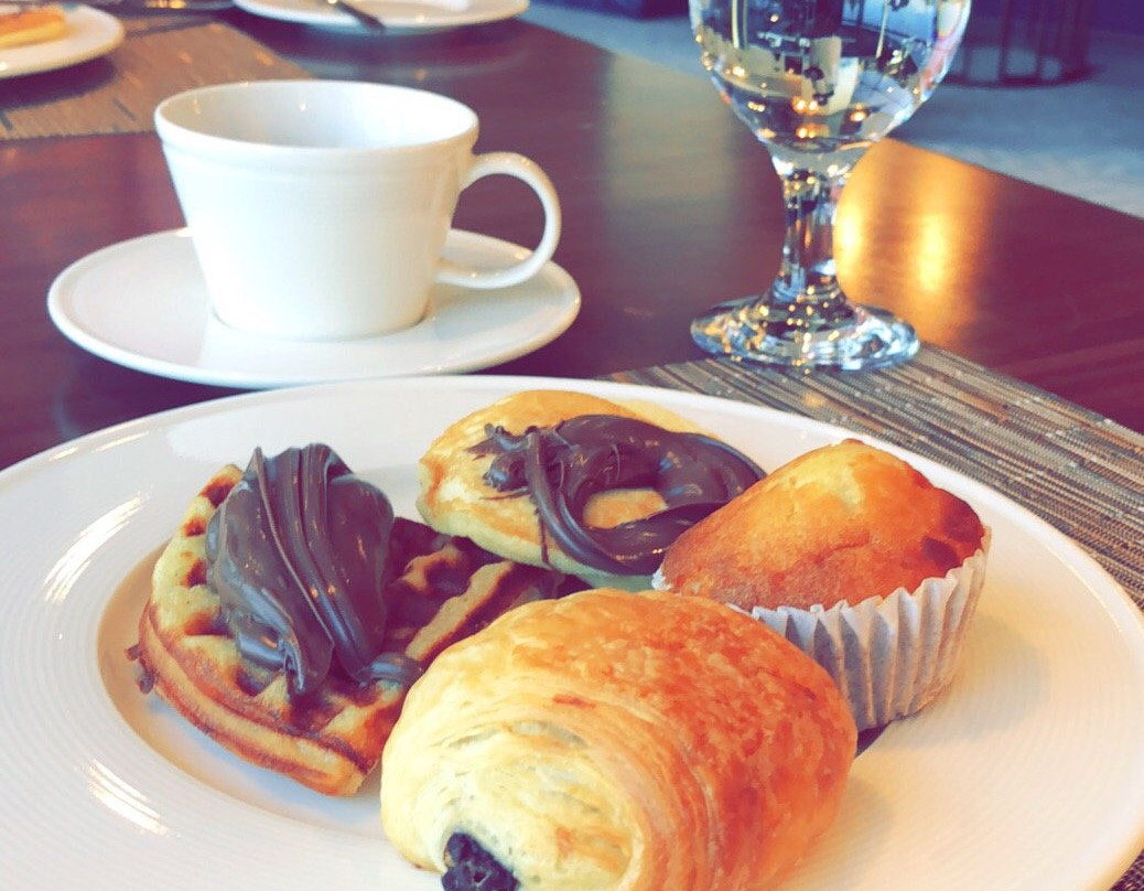 Solymar Hotel & Beach主图