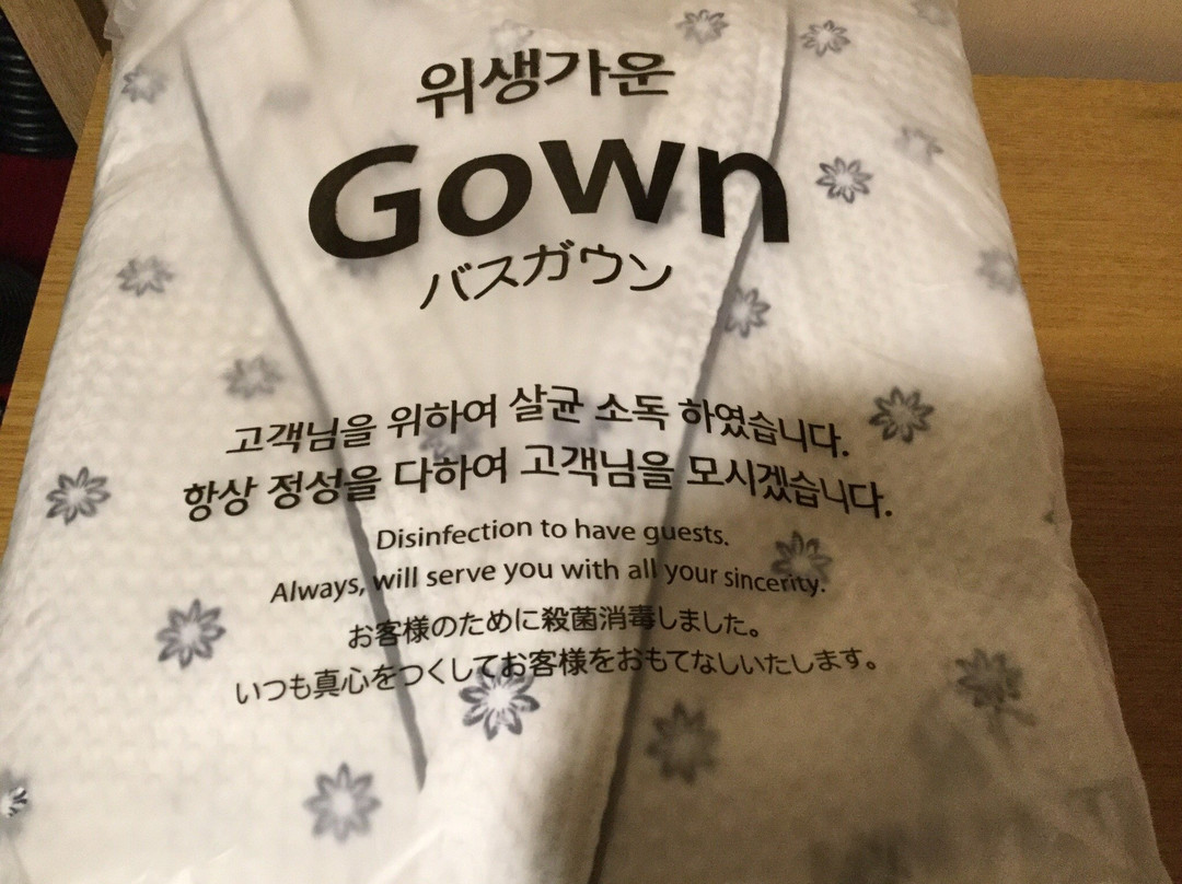 141 Mini Hotel主图