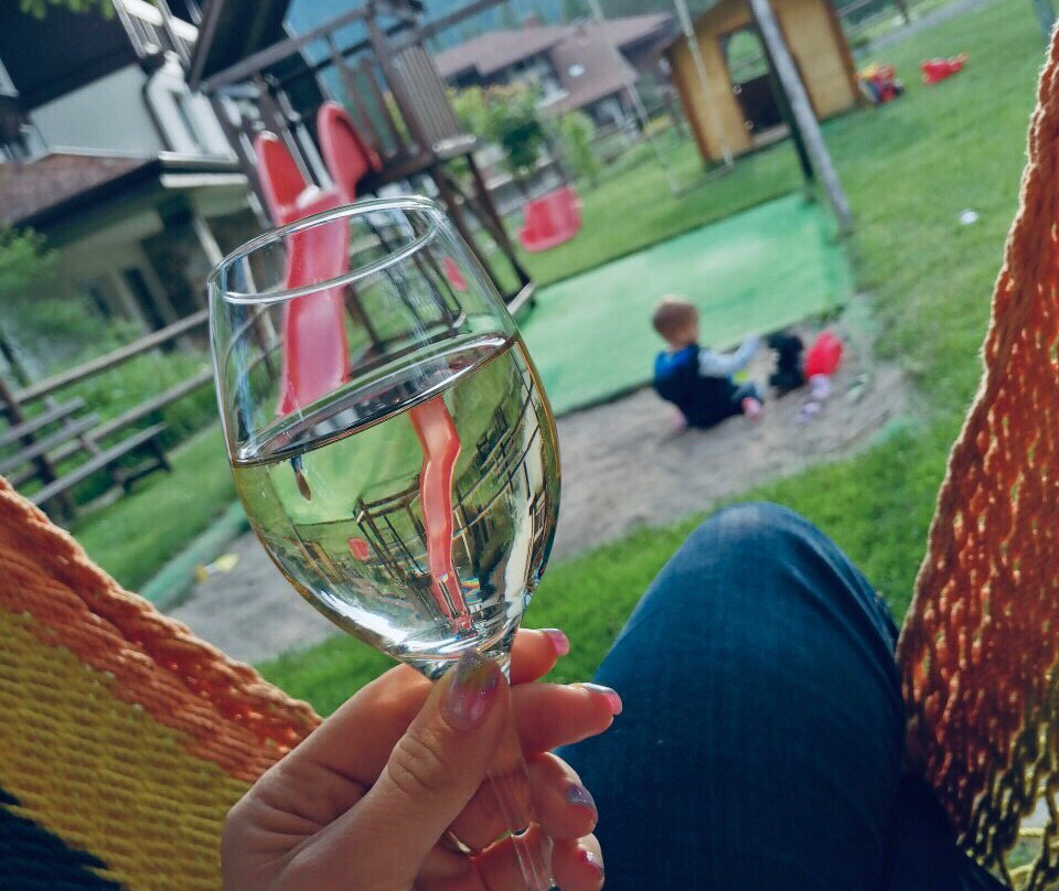 Oak Residence Hotel & Relax主图