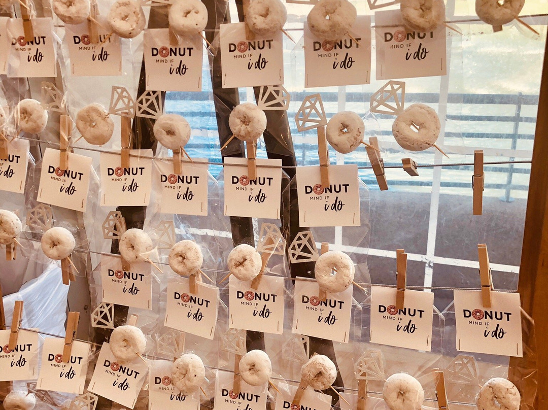 The Club at Inverness-恩格尔伍德必去景点