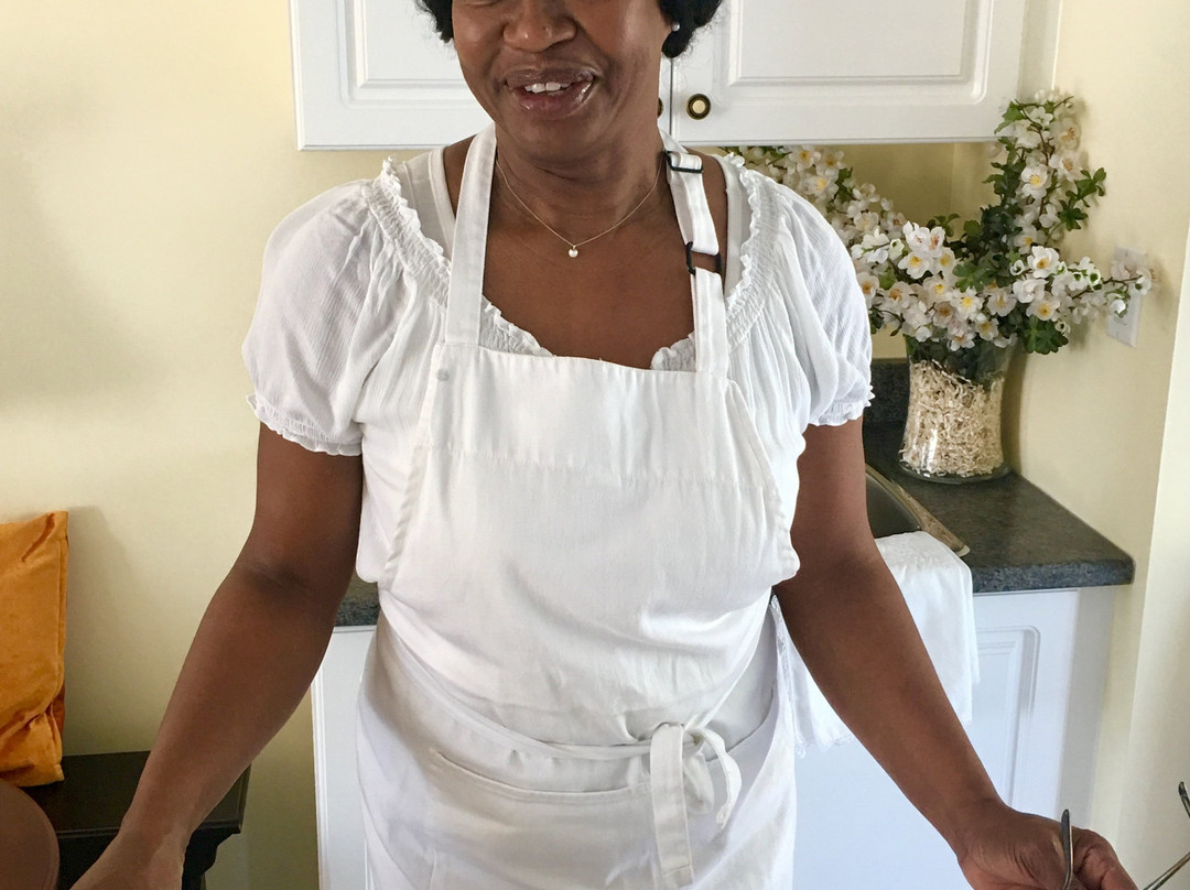 Runaway Bay Guest House主图