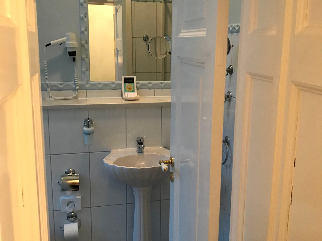 Schlosshotel Ralswiek主图