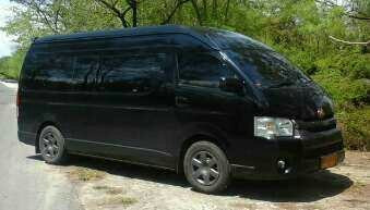 Bali Tourist Driver - Day Tours-登巴萨必去景点