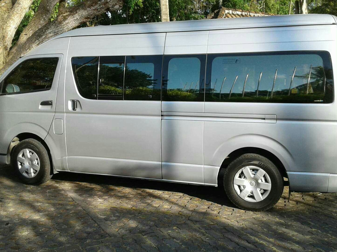 Bali Tourist Driver - Day Tours-登巴萨必去景点