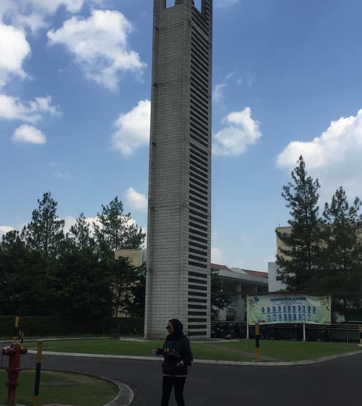 Suroboyo Monument-泗水必去景点