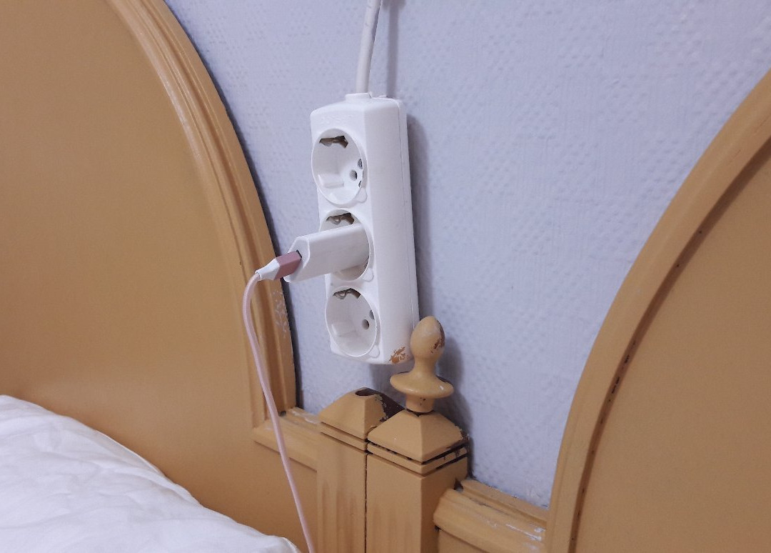 OTEL ŞAHLAN 1主图