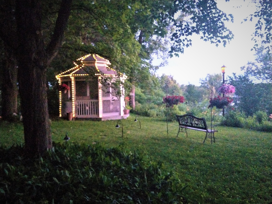 Summit Inn Bed & Breakfast主图