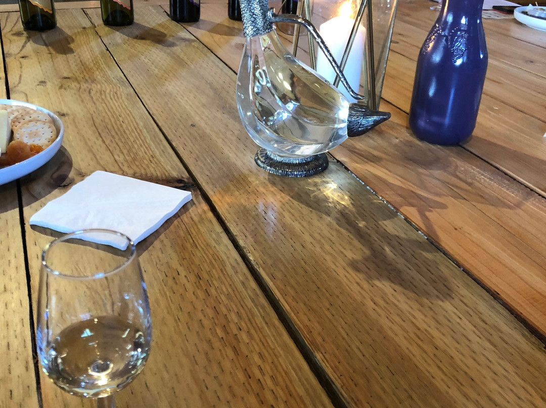 Moorebank Vineyard景点图片