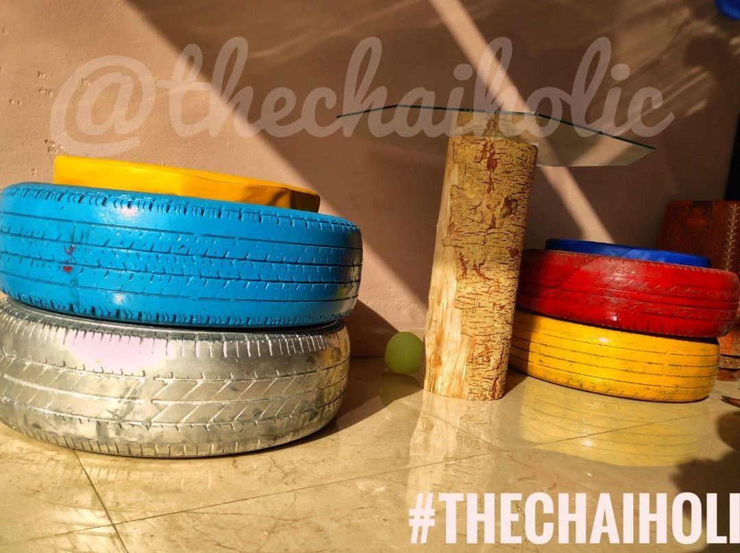 Vidisha District旅游攻略图片