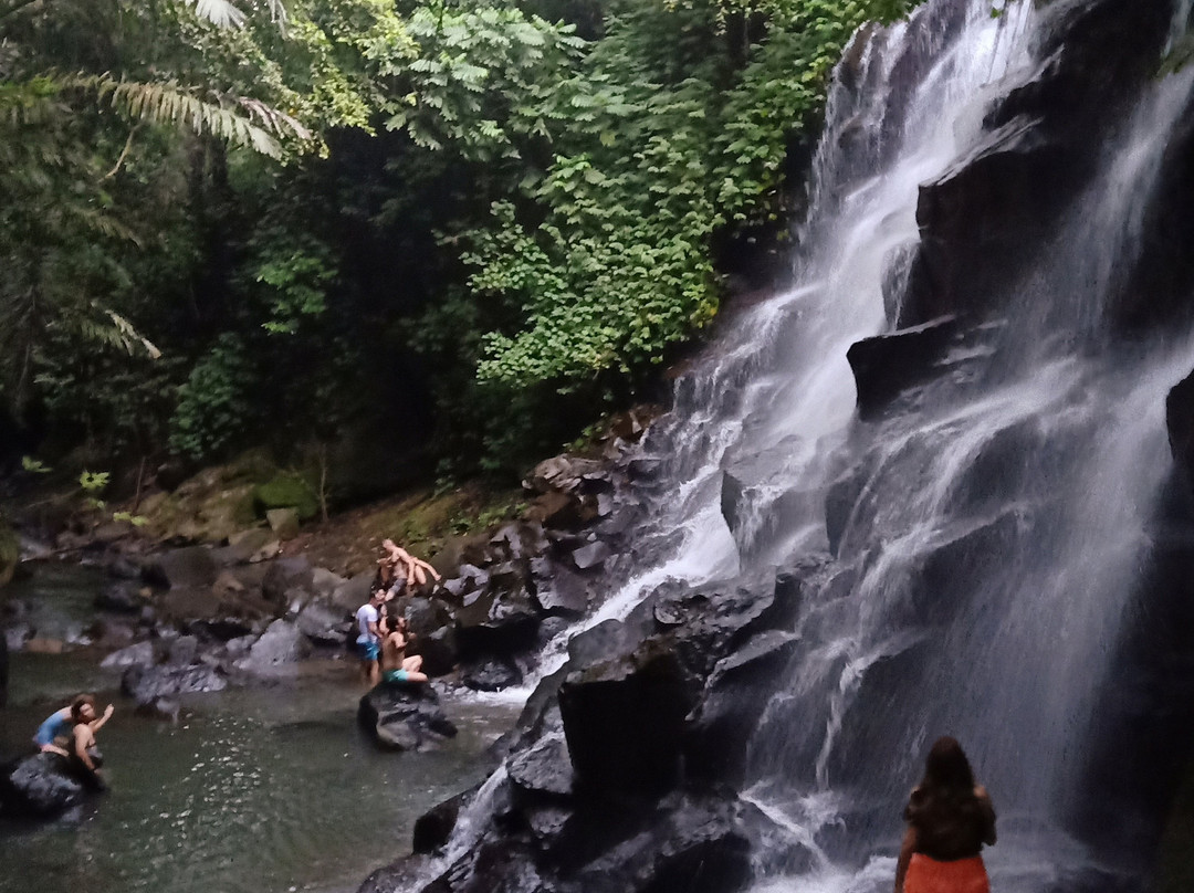 Waterboom Bukit Jati-吉安雅必去景点