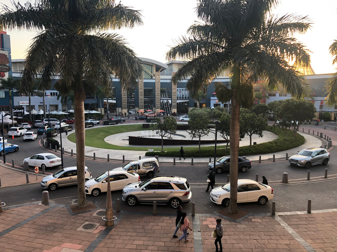 City Lodge Hotel Umhlanga Ridge主图