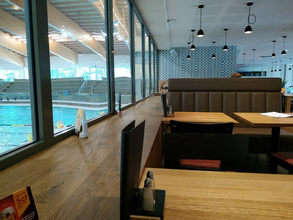 LAGO Brugge Olympia景点图片