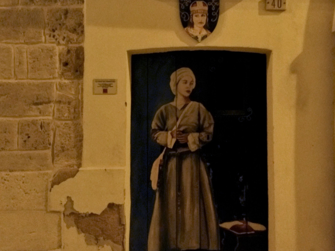 Centro Storico di Gioia del Colle-Gioia del Colle必去景点