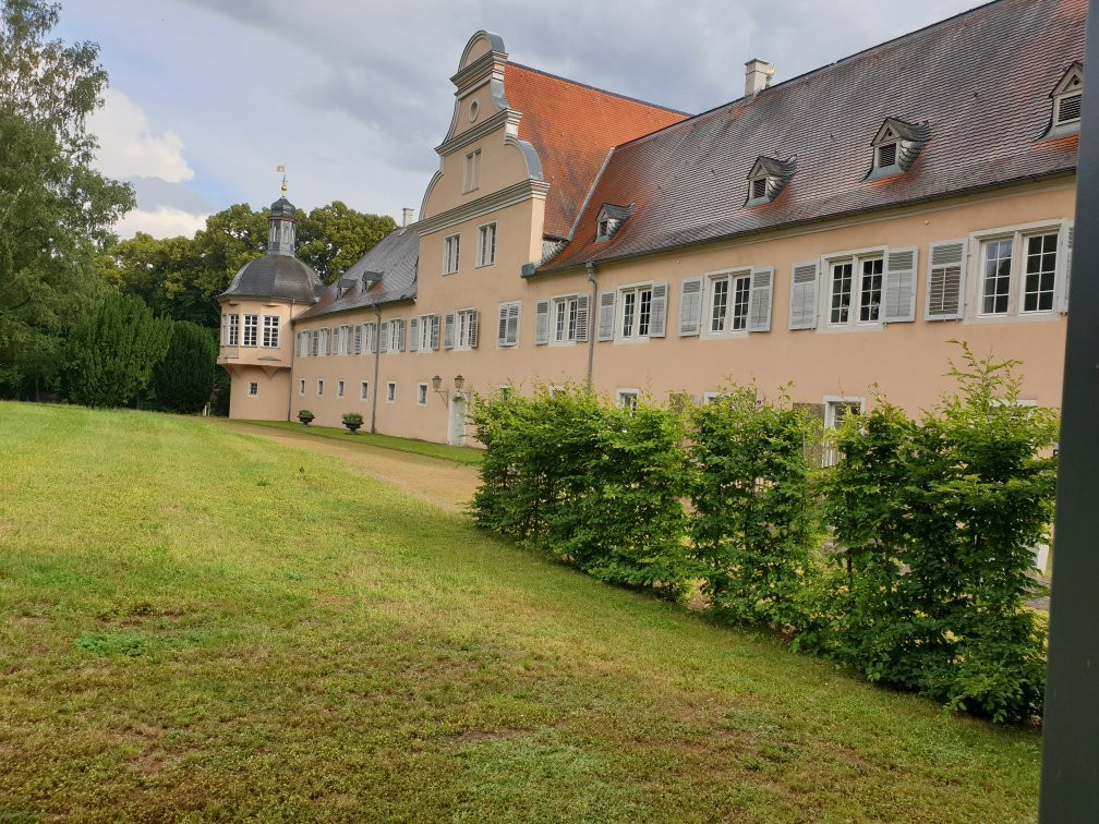 Jagdschloss Kranichstein景点图片