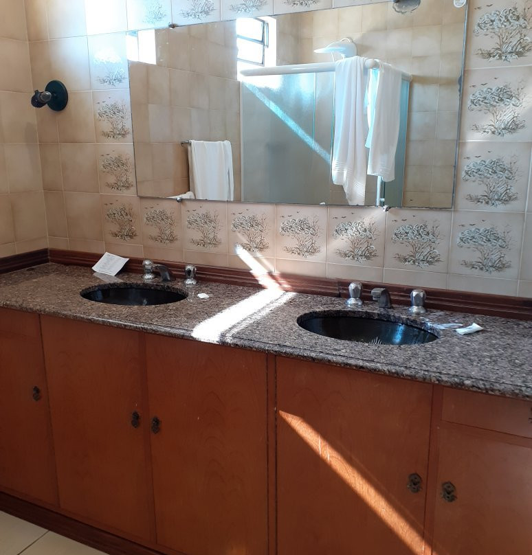 Pousada Dein Haus主图