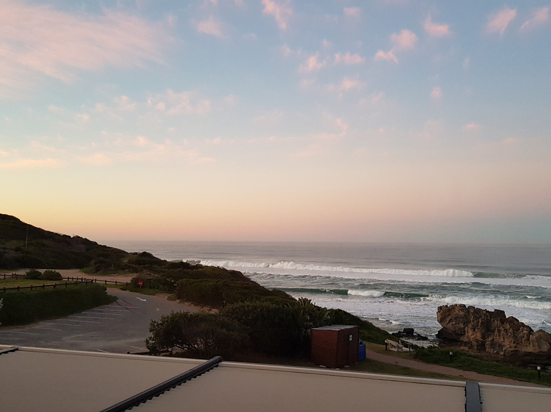 Brenton Haven Beachfront Resort主图