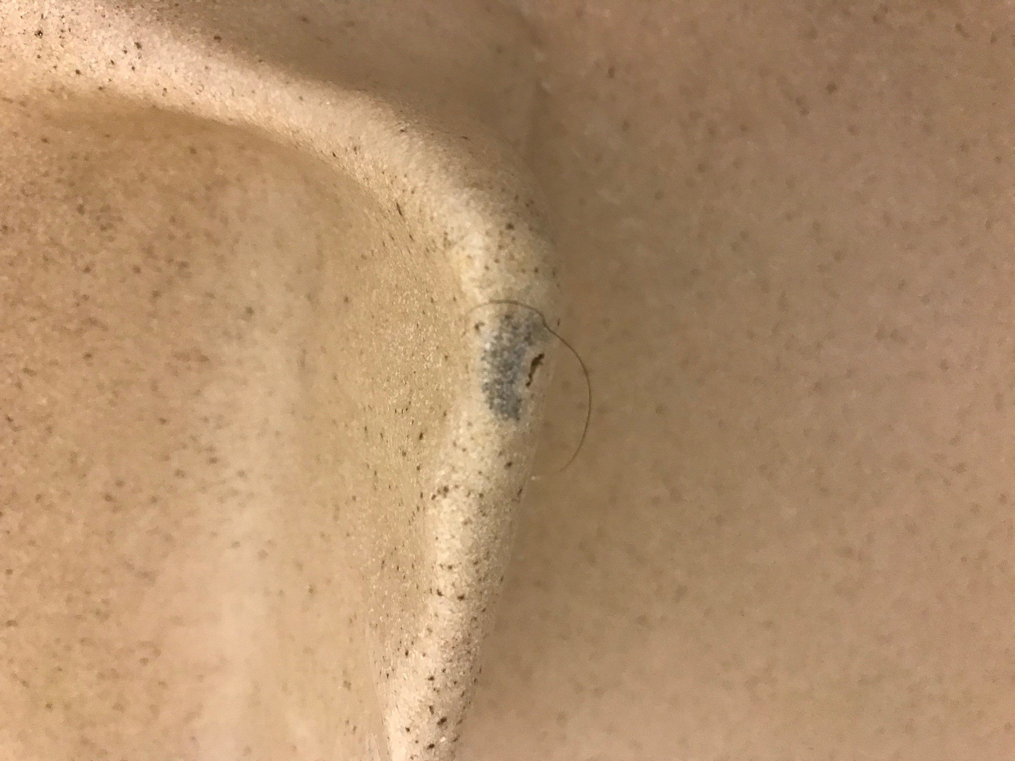 Comfort Suites Olive Branch West-浴室