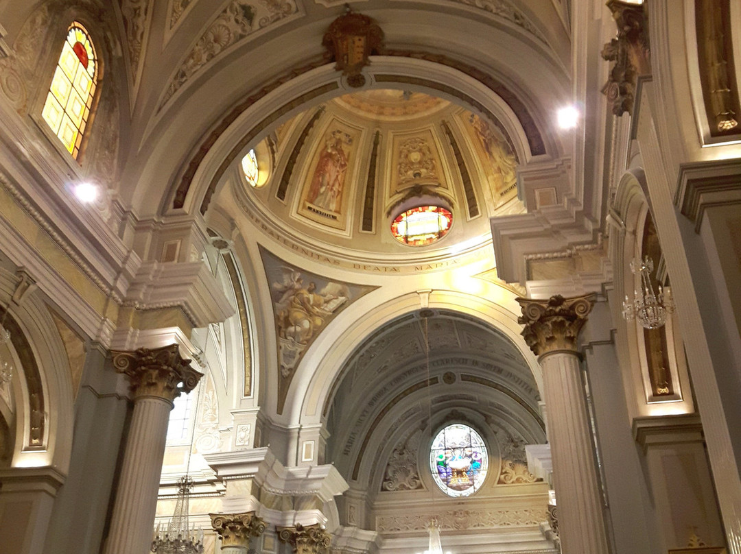 Chiesa di Santa Maria Maggiore-Gioia del Colle必去景点