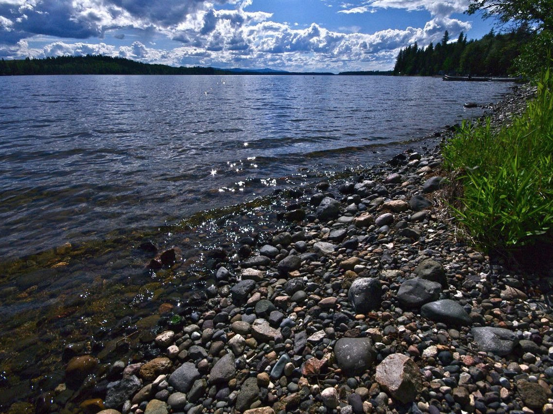 Sunny Slope Bed & Breakfast主图