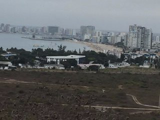 Playa Las Salinas景点图片