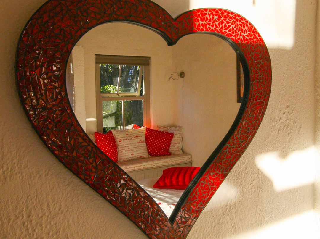 Babette Bed and Breakfast主图