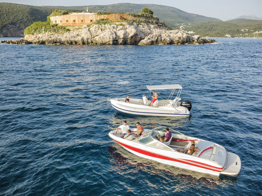 Boka-Boat.com Speed Boat Rides-Tivat Municipality必去景点