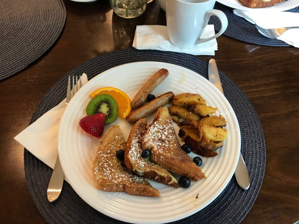 The Savannah, Boutique Bnb & Spa主图