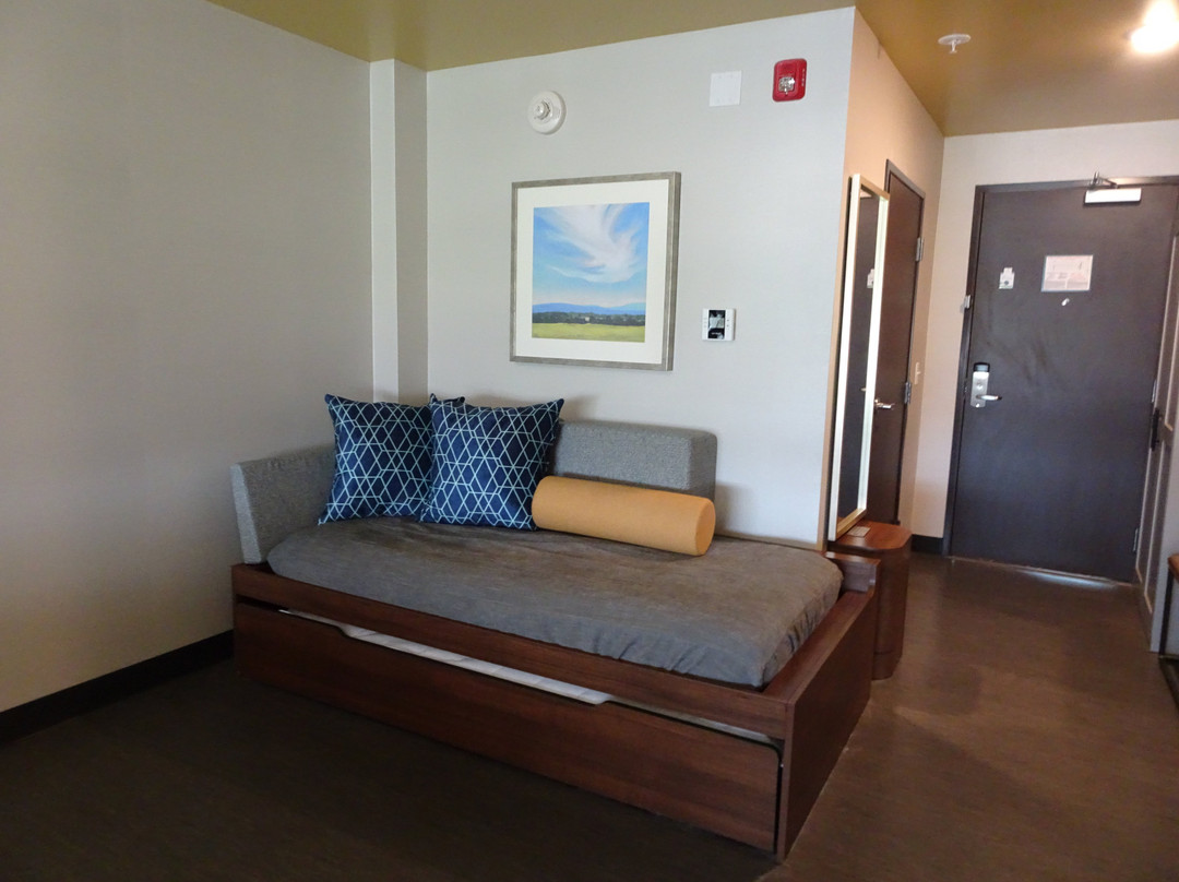 Holiday Inn Jonesboro By IHG主图