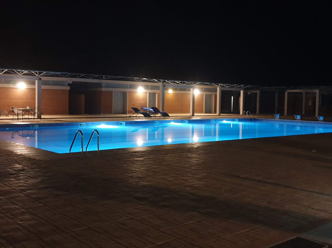 Dunia Hotel Loumbila主图