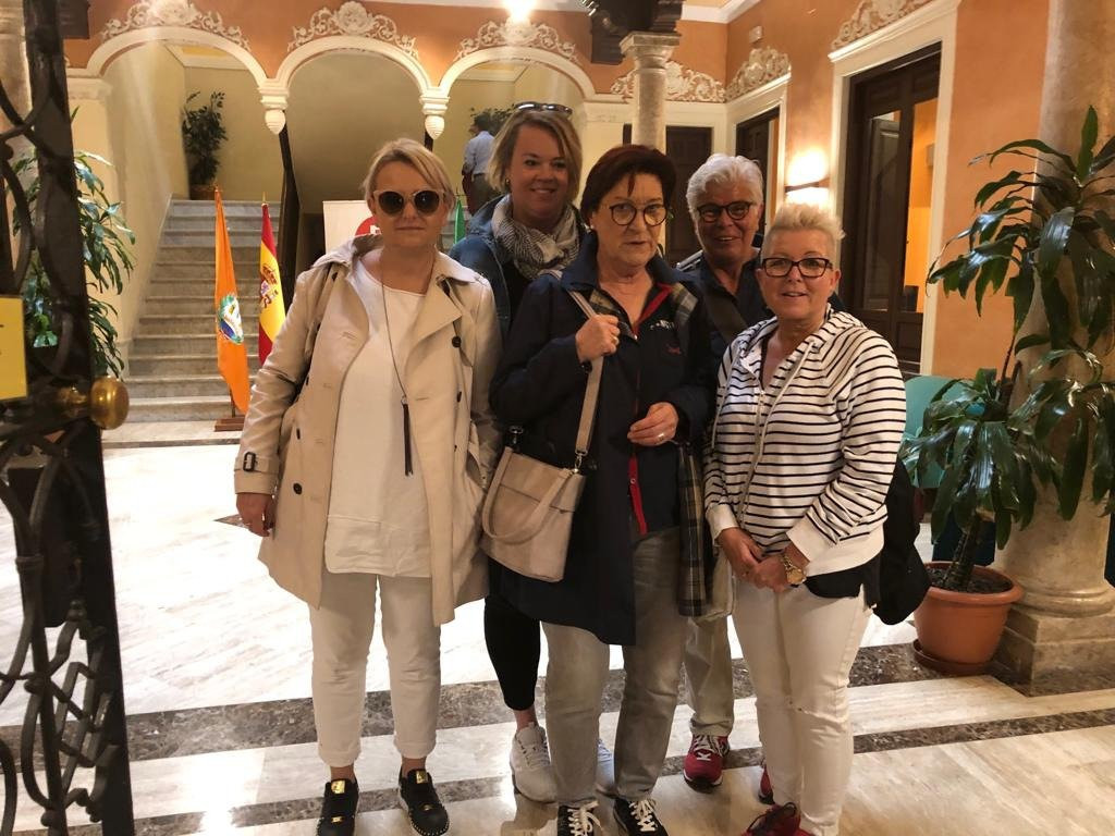 VIP  Malaga Tours-马拉加必去景点