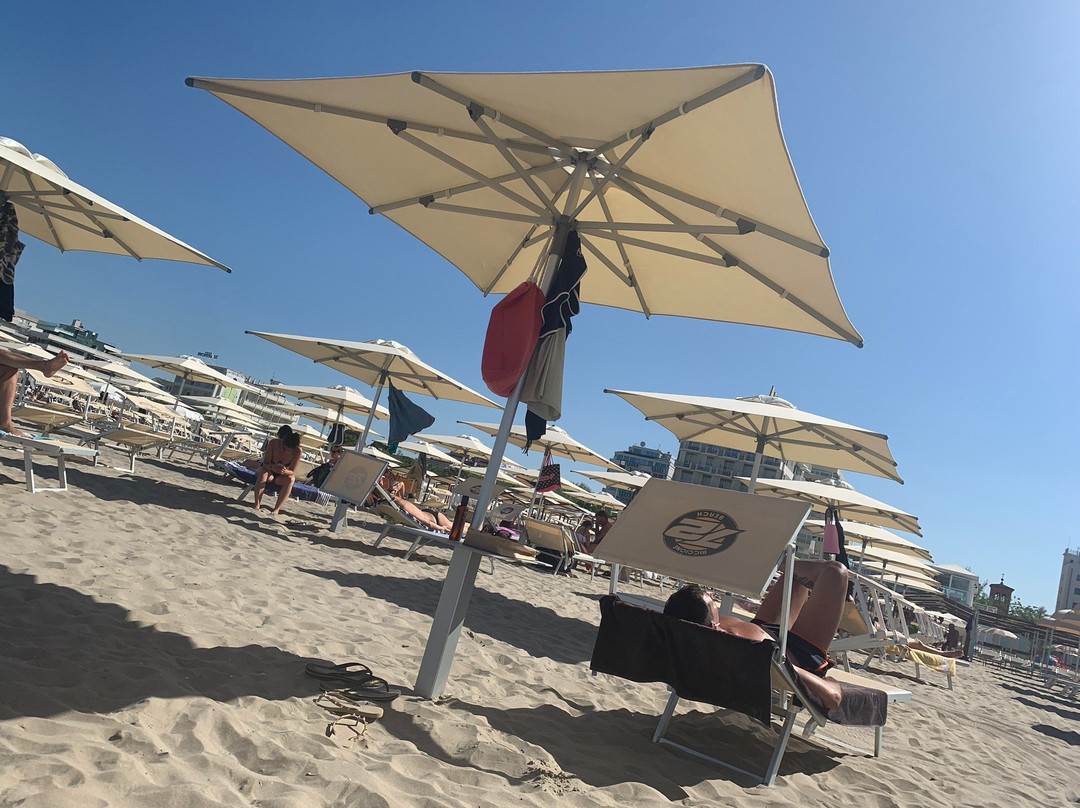 Riccione Beach 72景点图片