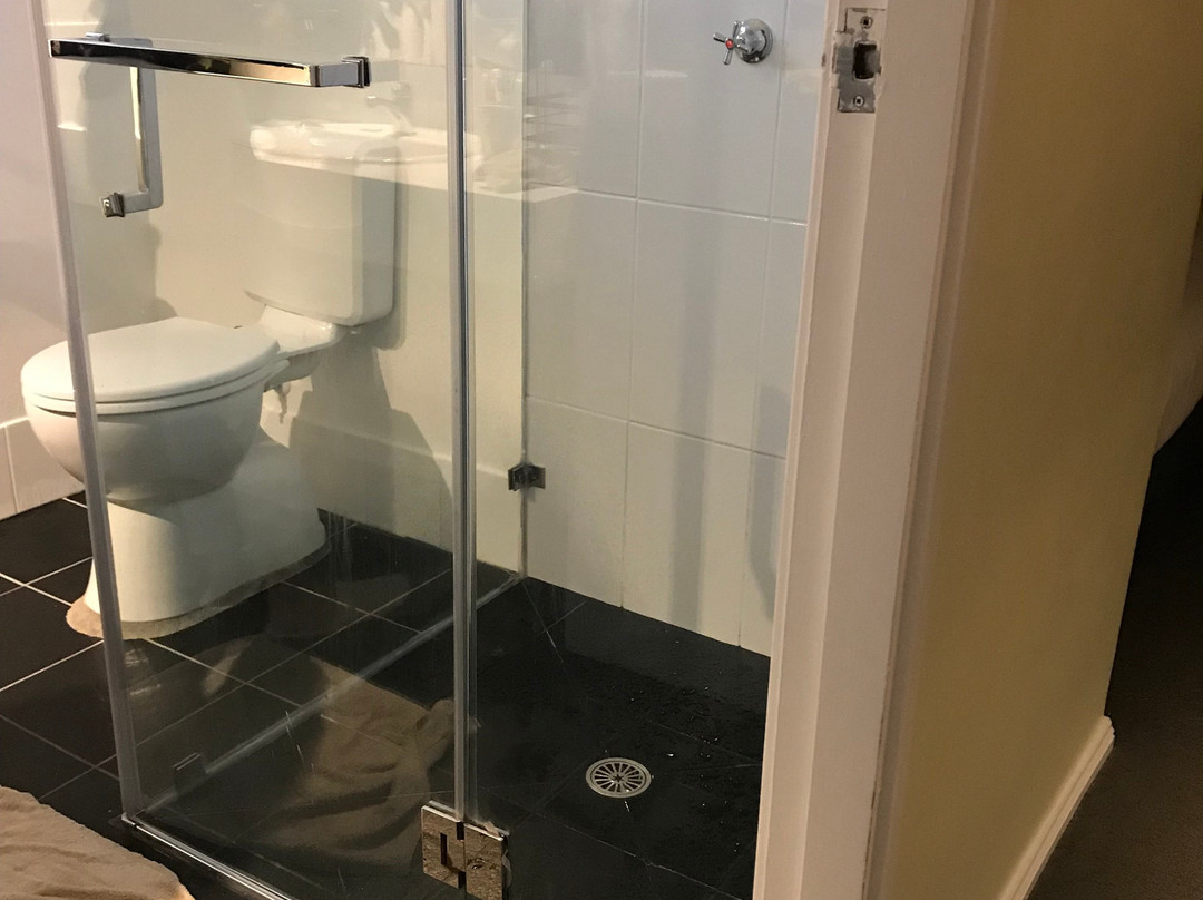 招待所莱蒂齐亚酒店主图