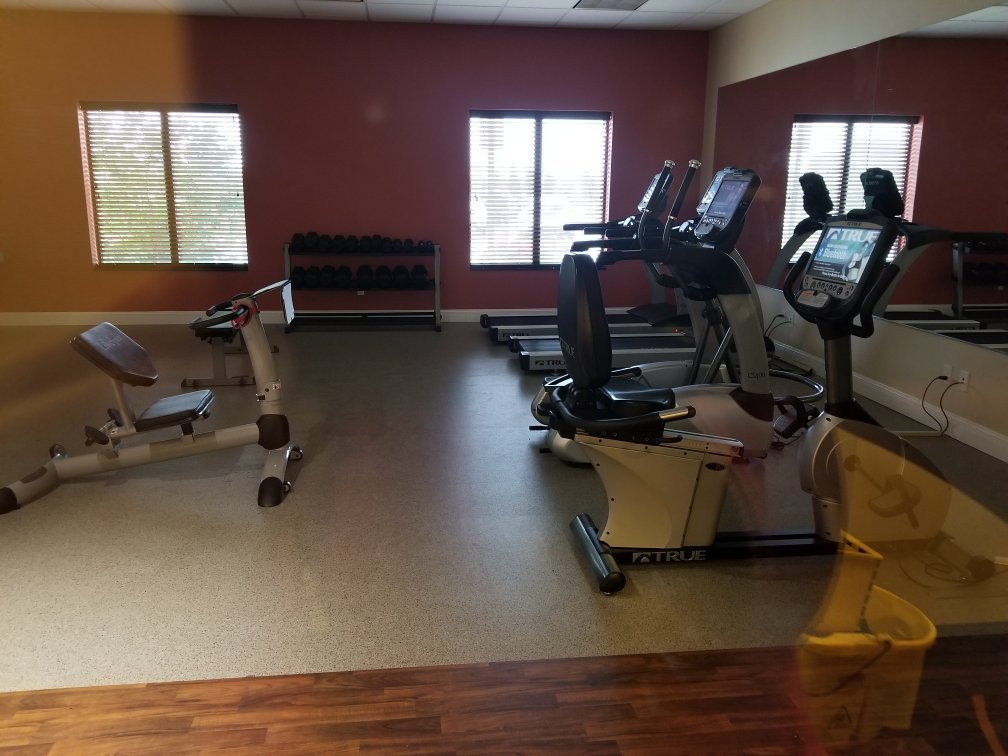 Holiday Inn Express & Suites Columbia Univ Area - Hwy 63 By IHG