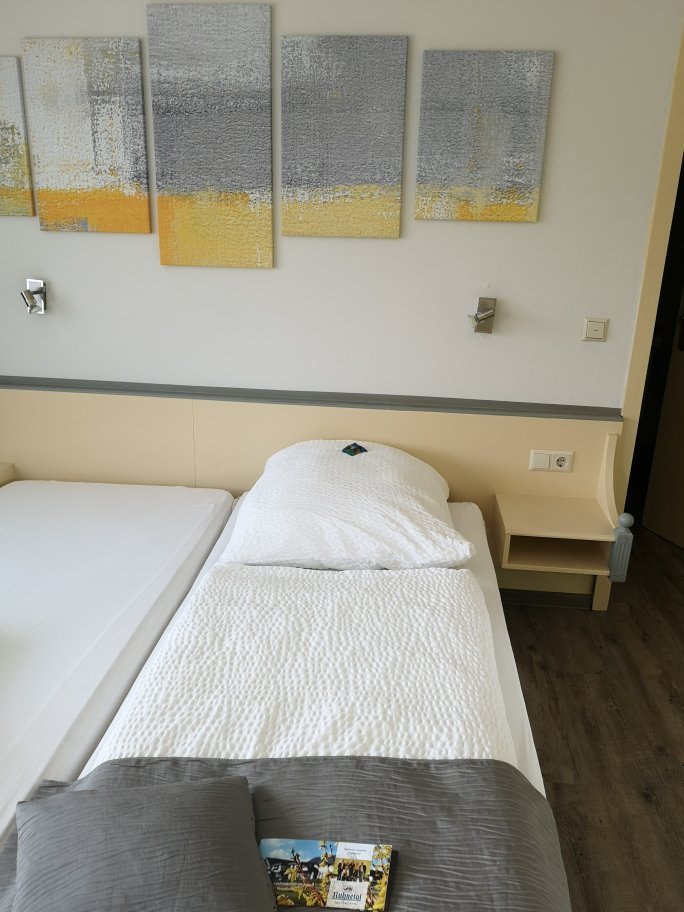 Wellness Gasthof Nuhnetal-官方