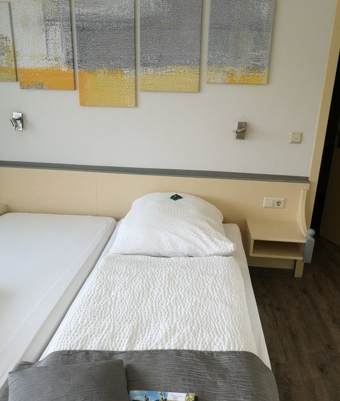 Wellness Gasthof Nuhnetal主图