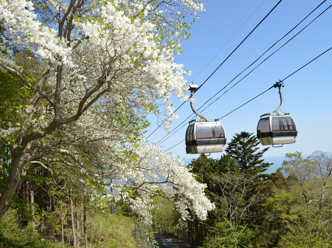 Mt Jeans Nasu-那须町必去景点
