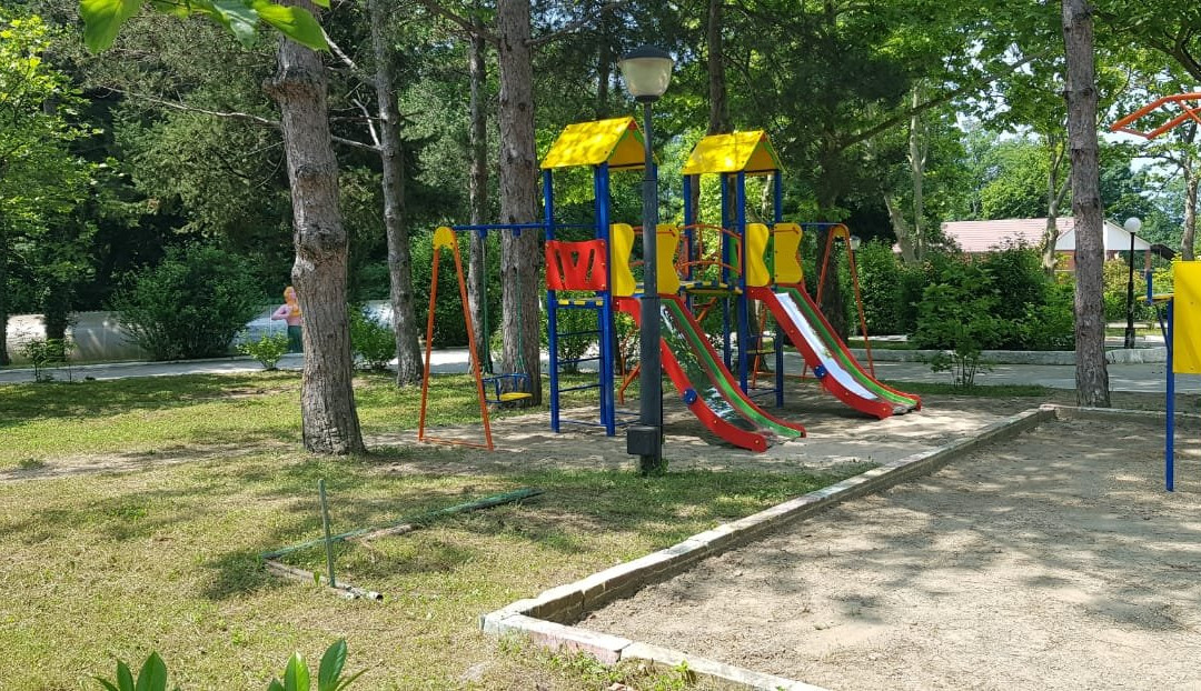 Pansionat Himik主图