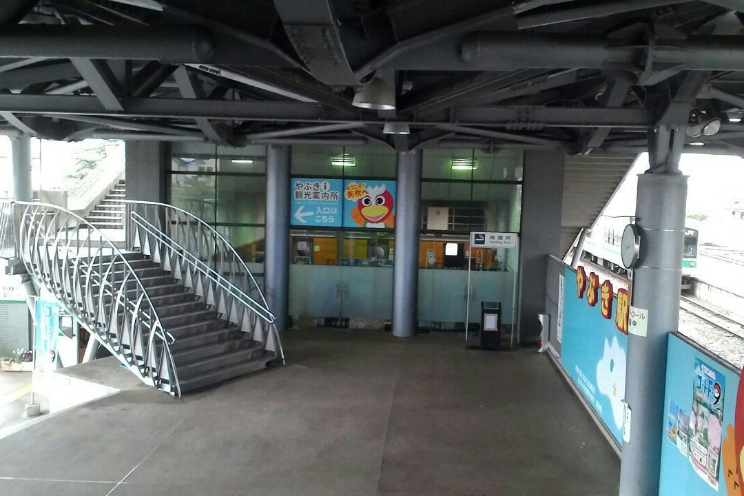 Yabuki Tourist Information Office景点图片