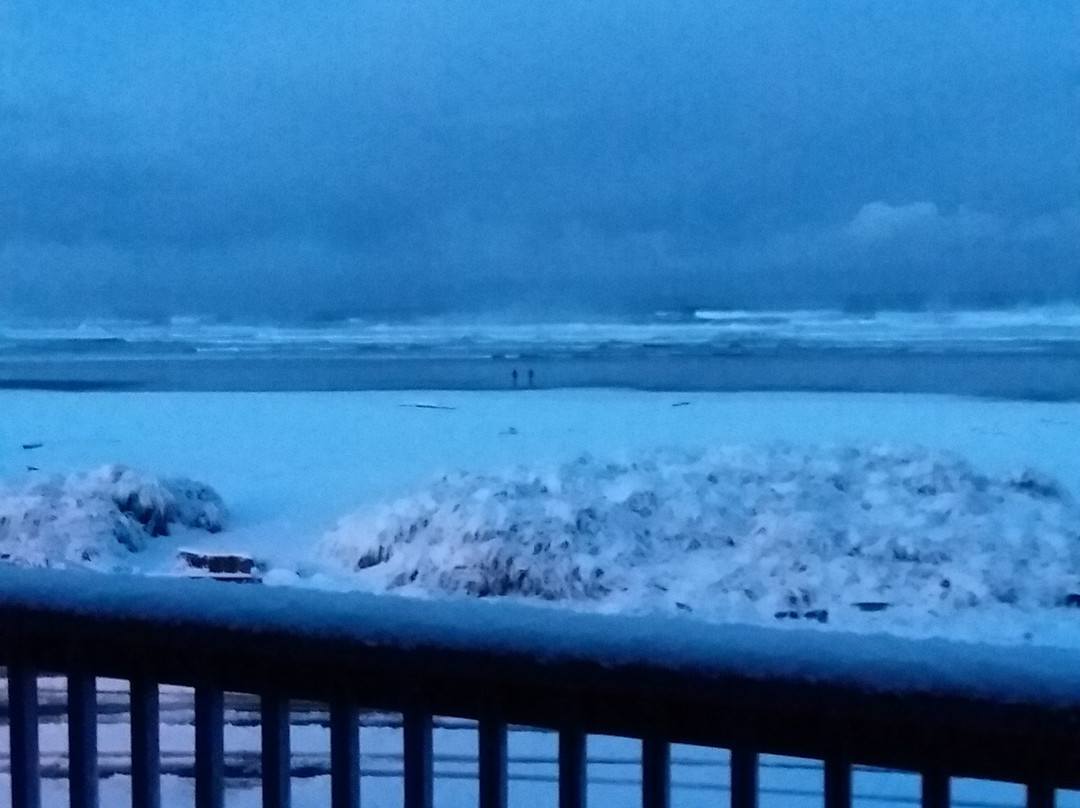 Sunset Surf Motel主图