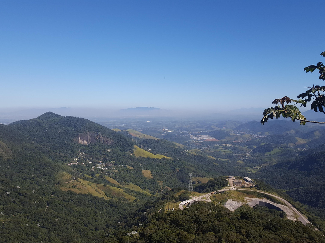 Mirante do Cristo-彼得罗波利斯必去景点