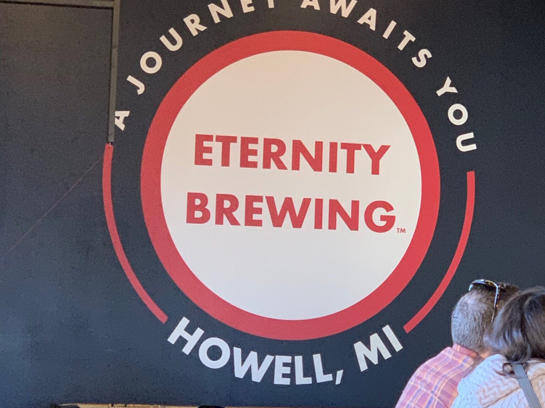 Eternity Brewing-Howell必去景点