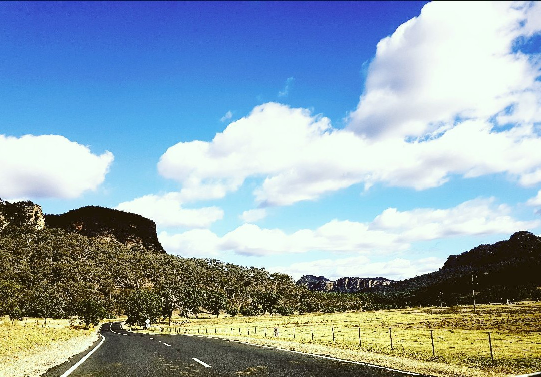 The Great Nundle Dog Race-Nundle必去景点