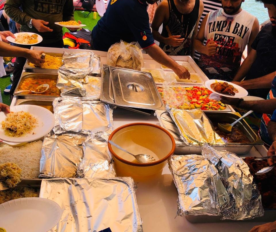 Musandam Sea Adventure Travel and Tourism-海塞卜必去景点