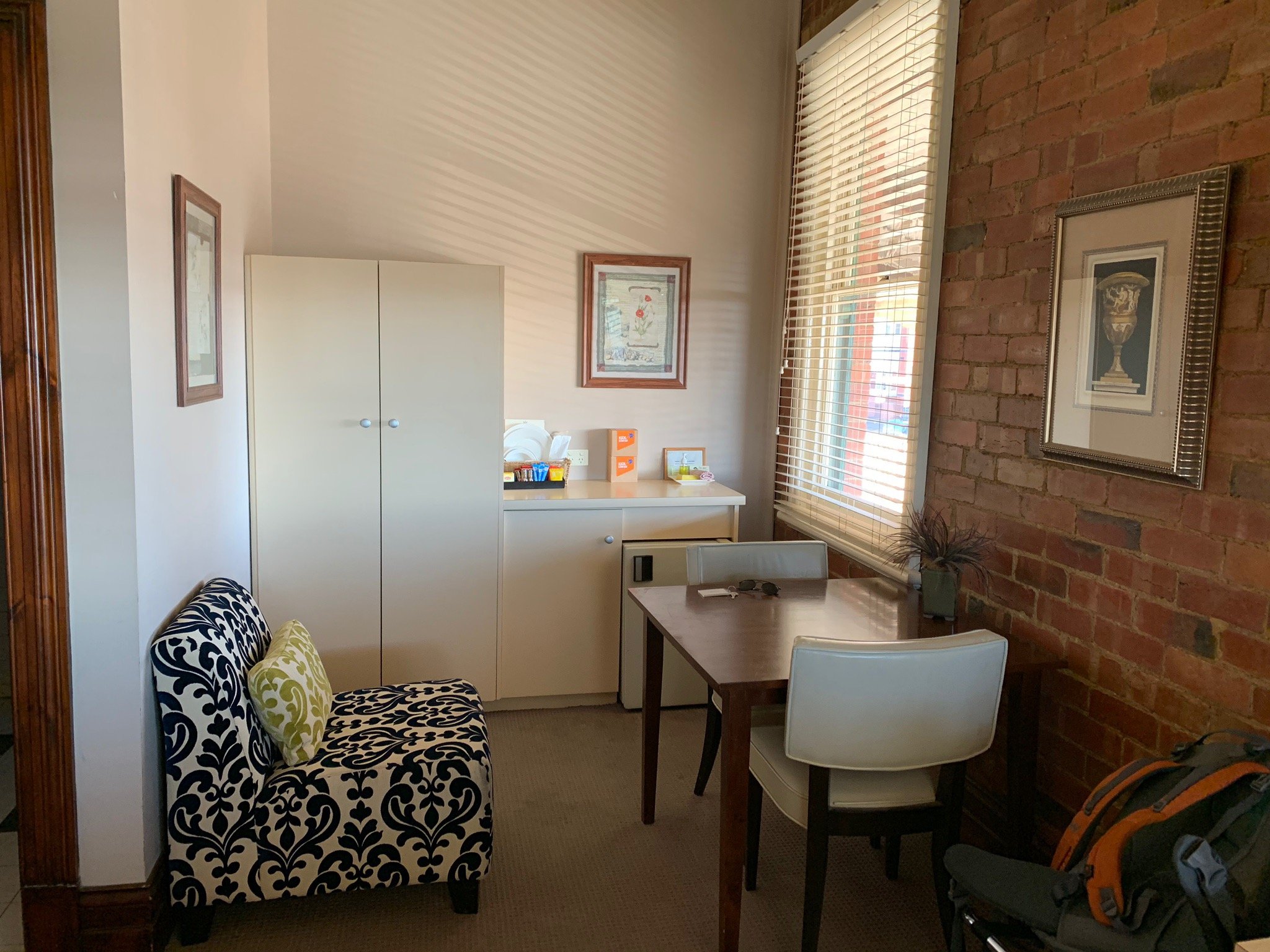 The Royal Daylesford - Hotel-浴室